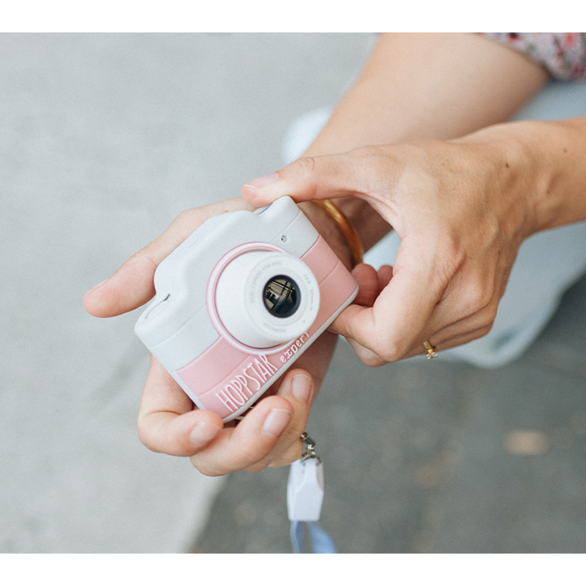 Digitale kinder camera Expert Blush 