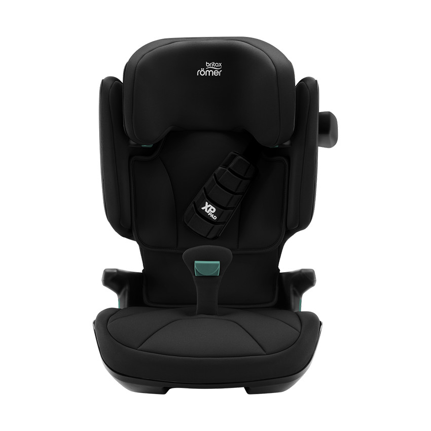 Siège-auto KidFix i-Size cosmos black 