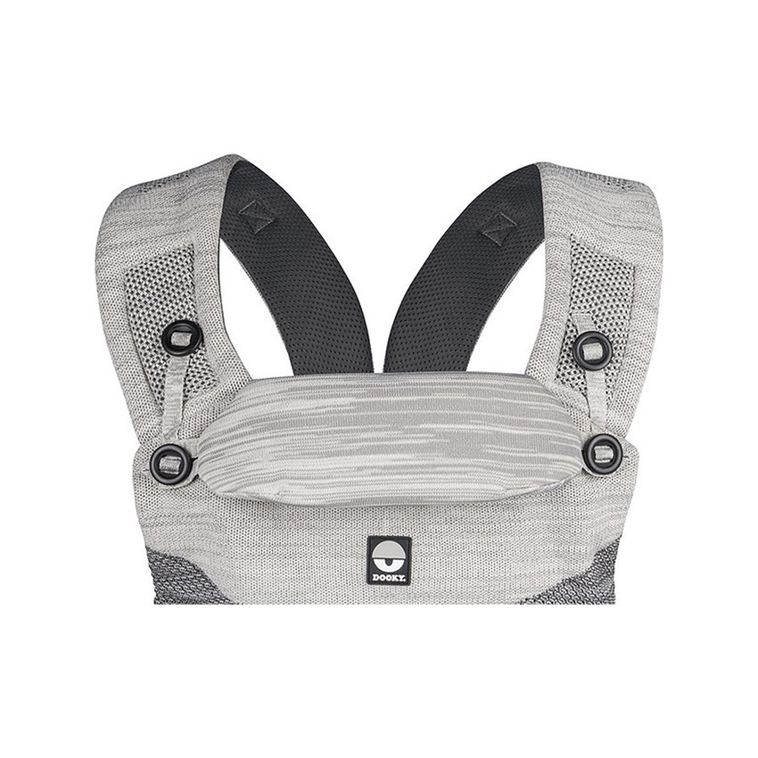 Draagzak Terra Nova Grijs 