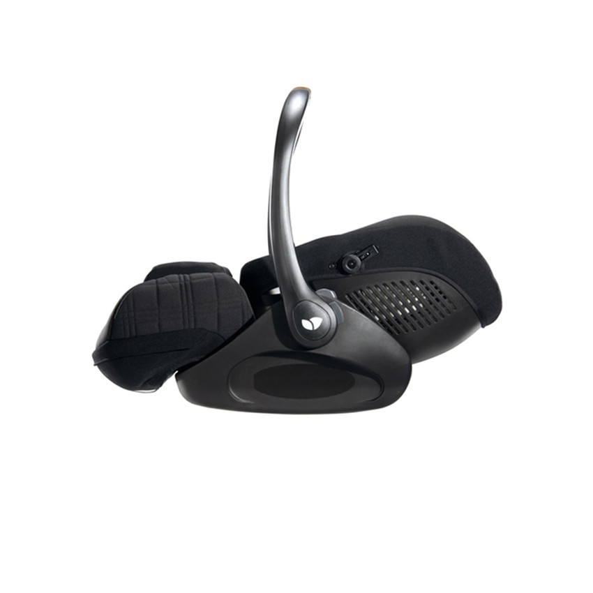 Siège-auto i-Level Recline i-Size eclipse 