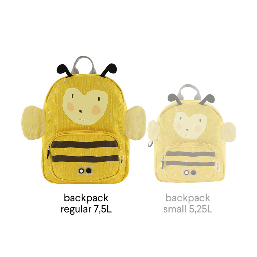 Sac à dos Mrs. Bumblebee 7,5 L 