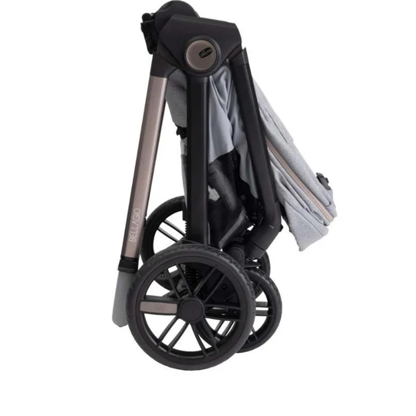 Poussette Bellagio Lunar Rock 