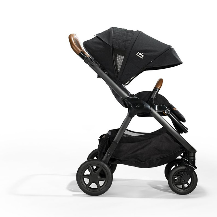 Poussette Finiti signature - Eclipse  