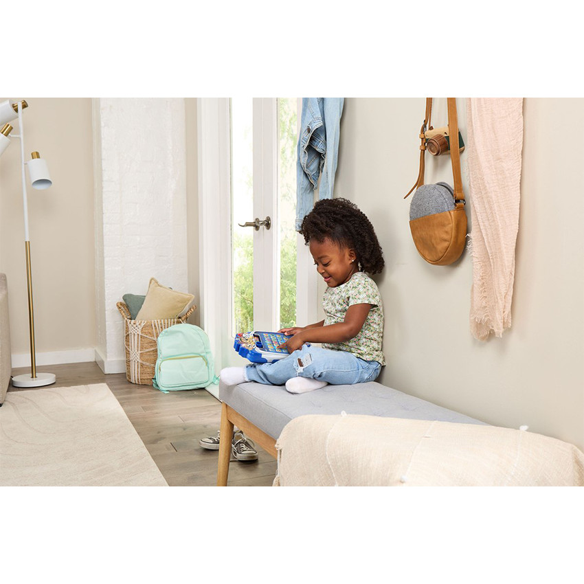 Alfabet Tablet Paw Patrol NL 