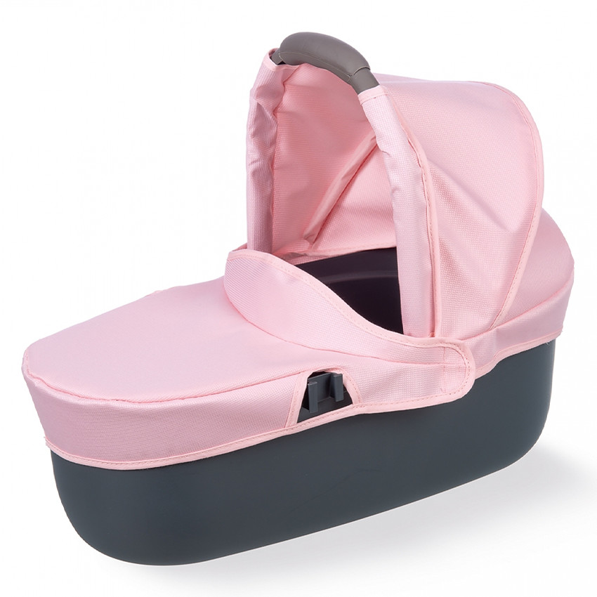 Maxi-Cosi Poussette + Landau Rose 