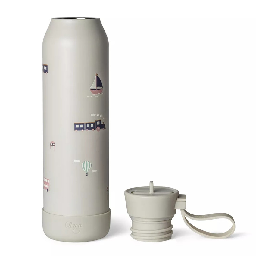 Gourde isotherme 500ml Vehicles 