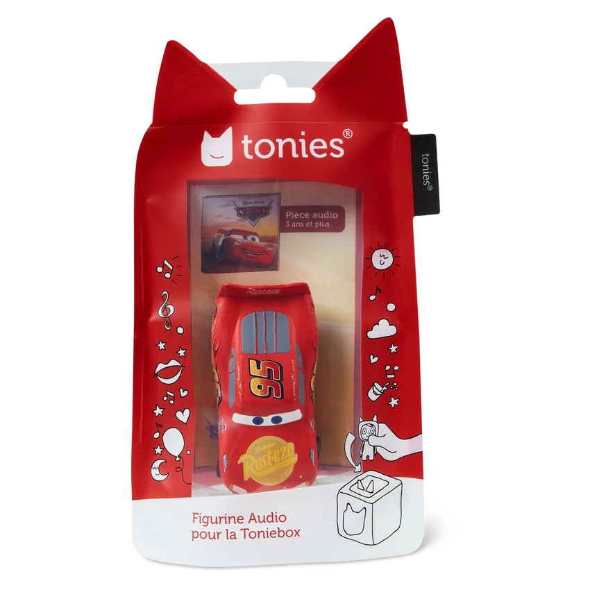 Figurine Disney Cars 