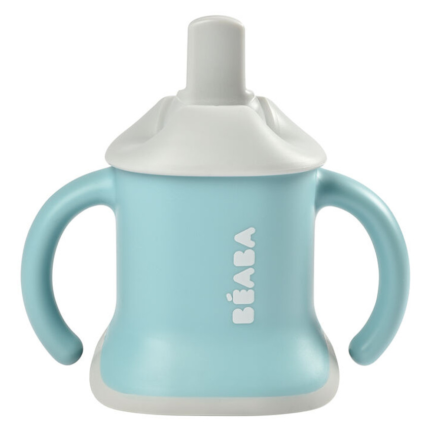 Tasse Evoluclip 3-en-1 Airy Green 
