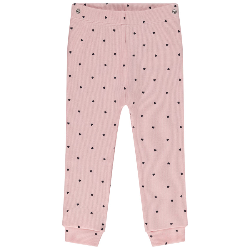 Set pyjama 2 pièces en jersey Panpan Disney pour bébé fille 
