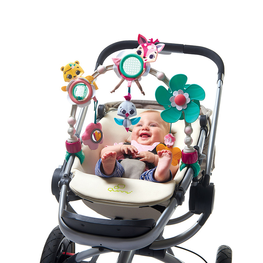 Arches articulées - Princesse 