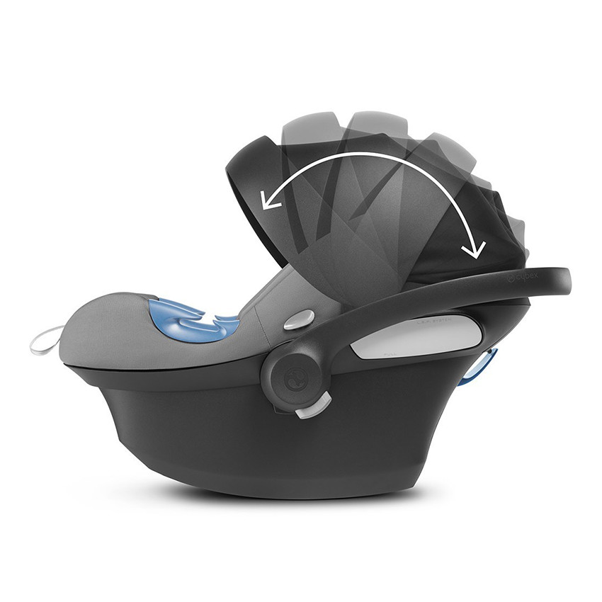 Siège-auto Aton M groupe 0+ - Denim Blue 