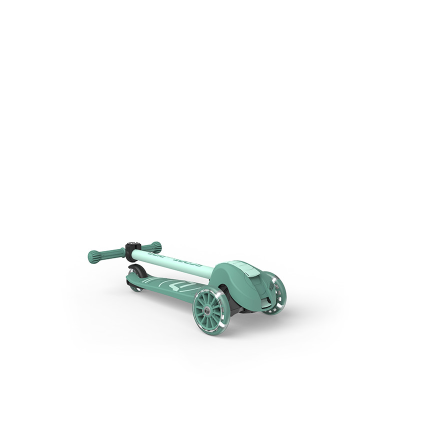 ROLLERSKATES HIGHWAYKICK 3S 