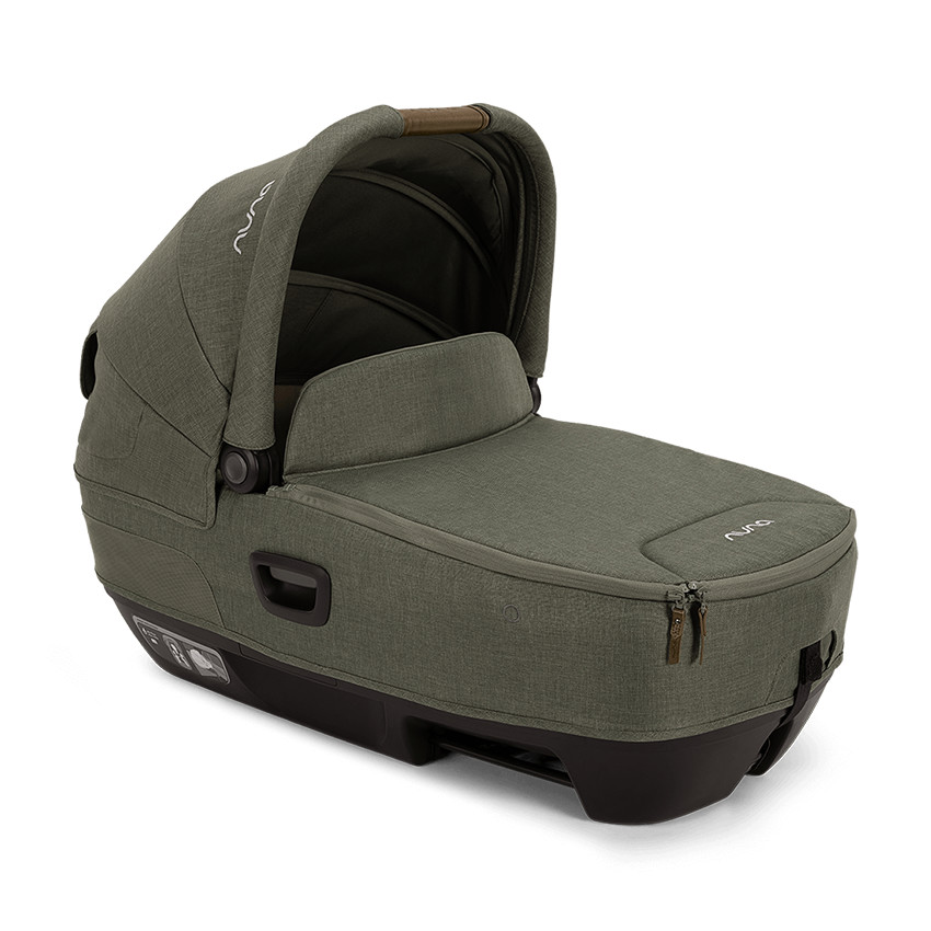 Nacelle pour poussette et voiture Cari Next pine 