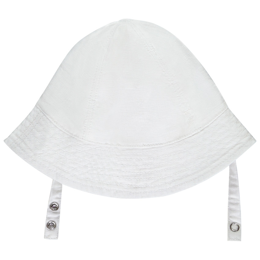 Bob van stof voor jongen 