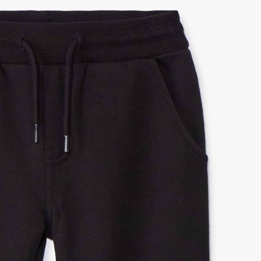Pantalon de jogging cargo pour enfant garçon 