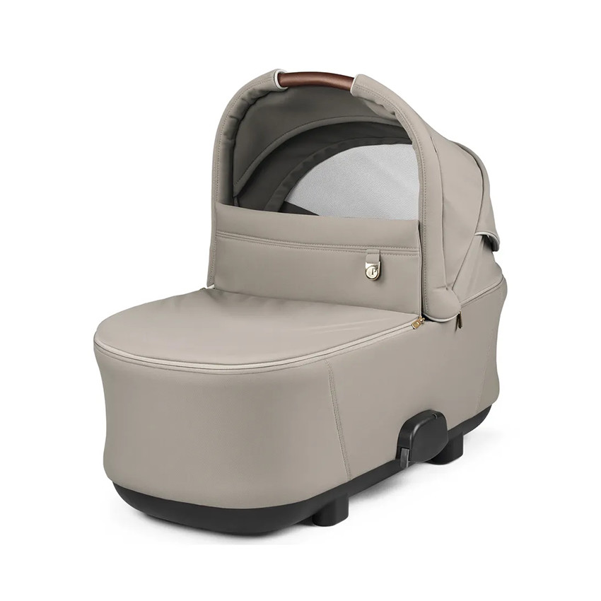 Nacelle compacte avec support Culla Flex astral 