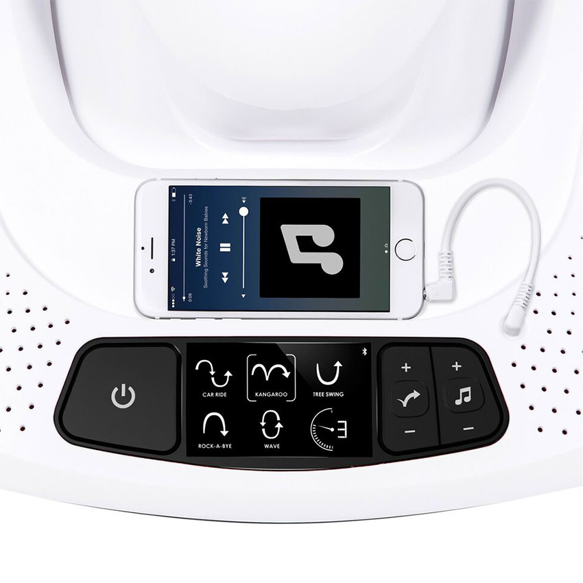 Balancelle mamaRoo 4.0  