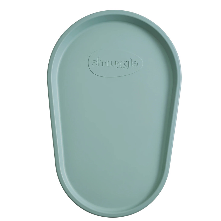 Matelas à langer Squishy Eucalyptus 