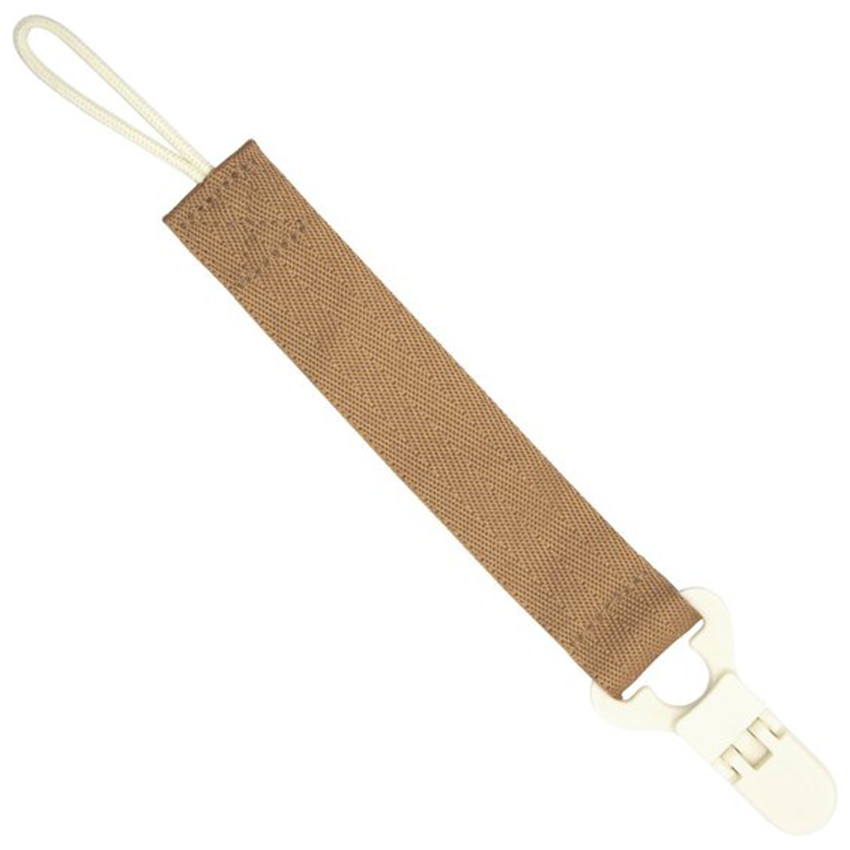 Fopspeenkoord Uni Karamel 