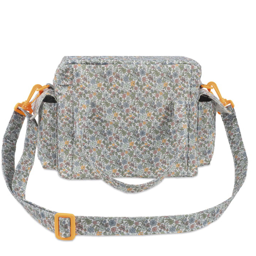 Sac isotherme Summer Fleurs  