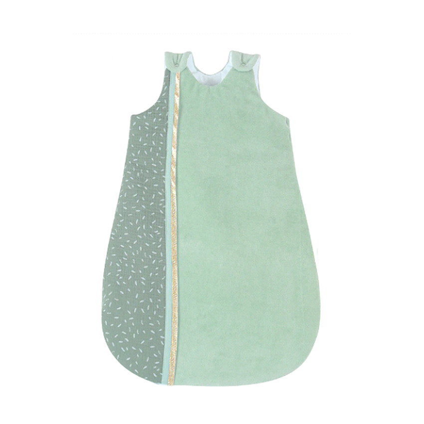 Gigoteuse or Hiver 6M-2A personalisable - Petite Plume  