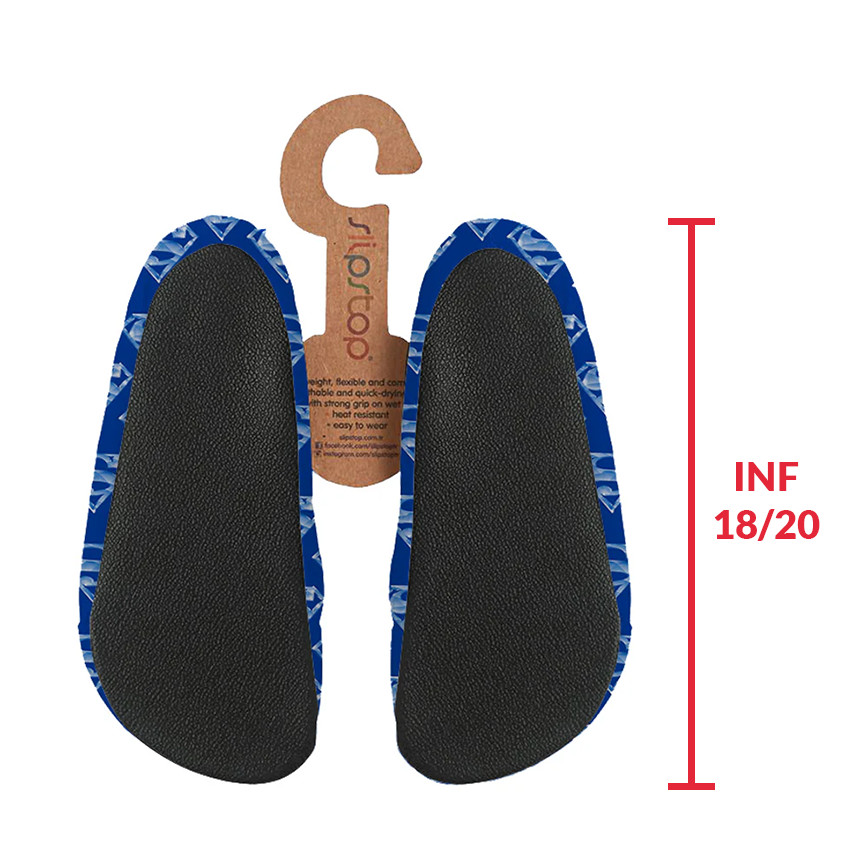 Waterschoenen INF 18/20 Victorious 