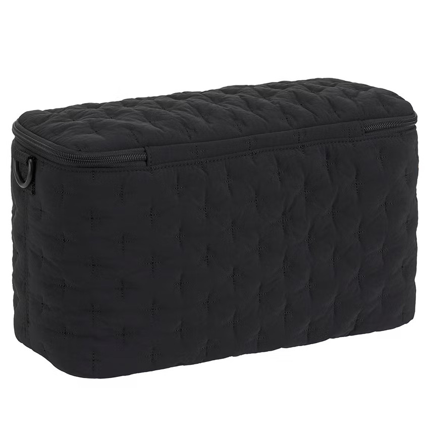 Sac de rangement Flex Organizer Black 