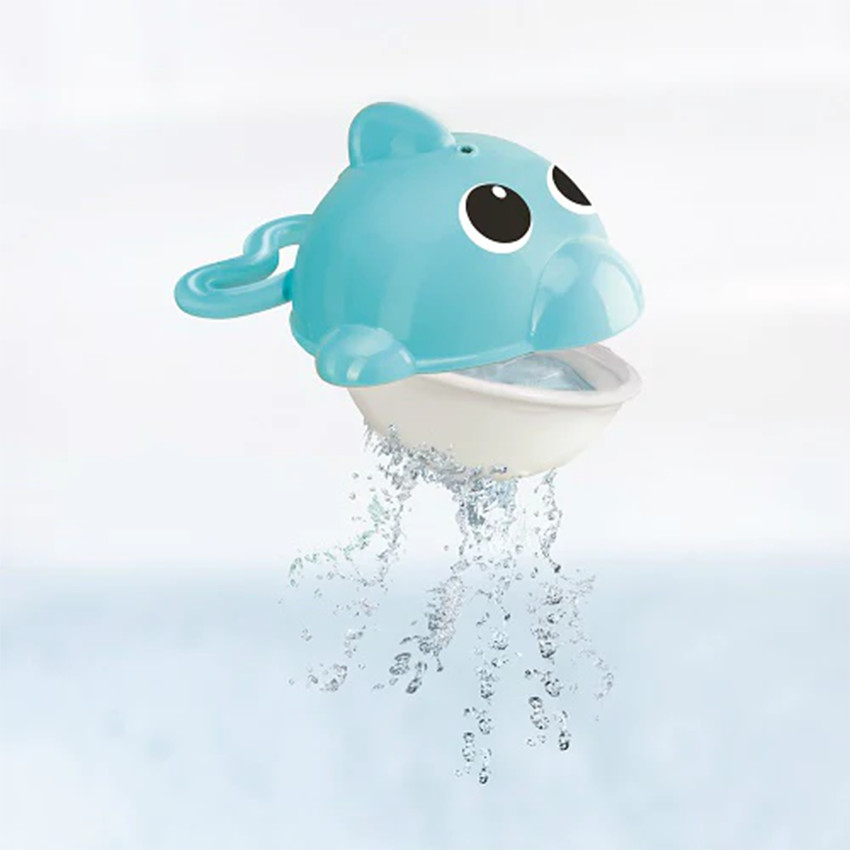 Badspeeltje Fishing Fun Activity Set 