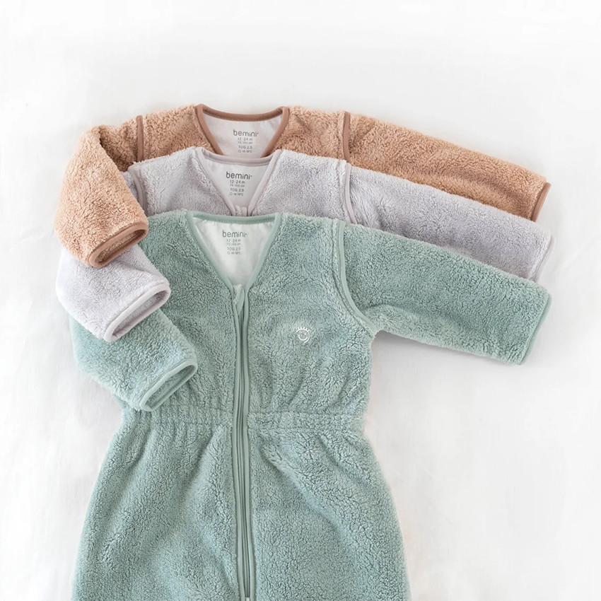 Gigoteuse Magic Bag Softy TOG 2,5 Lunar 12-24M 