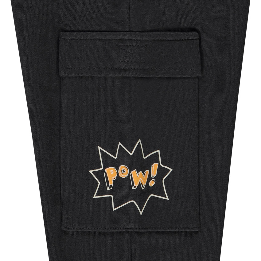 Batman Warner sportset voor baby jongen 