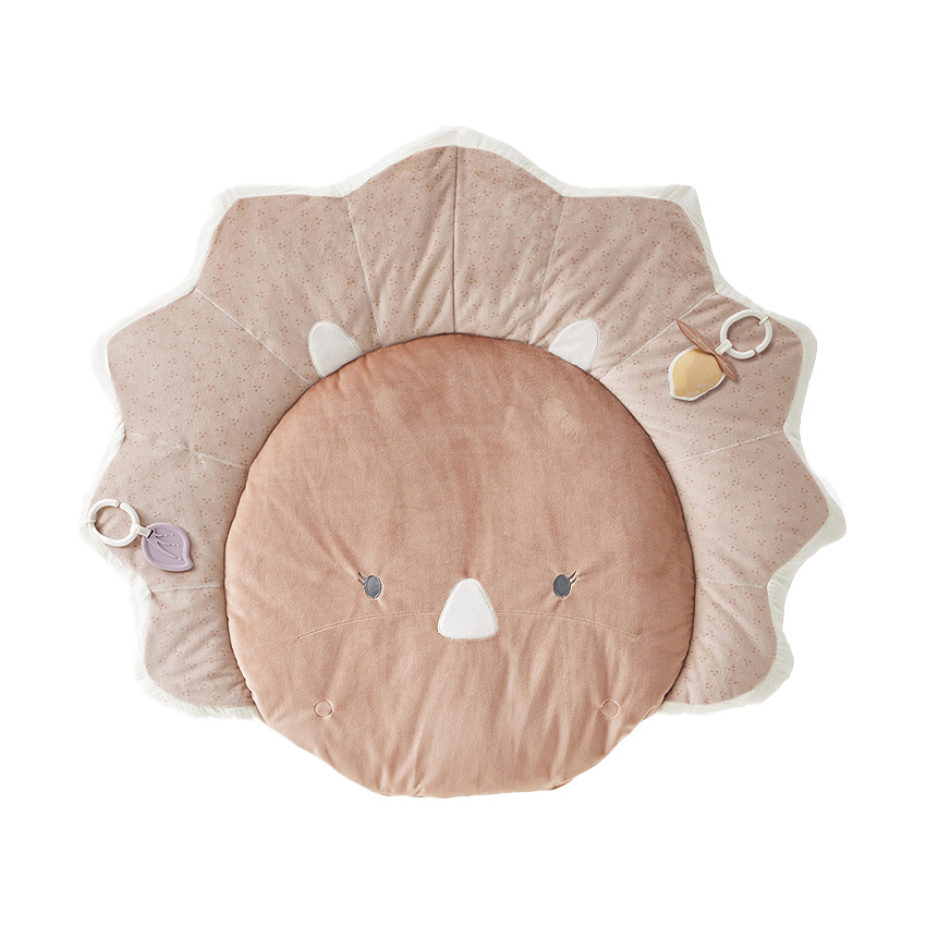 Tapis d'éveil en veloudoux Popsie 