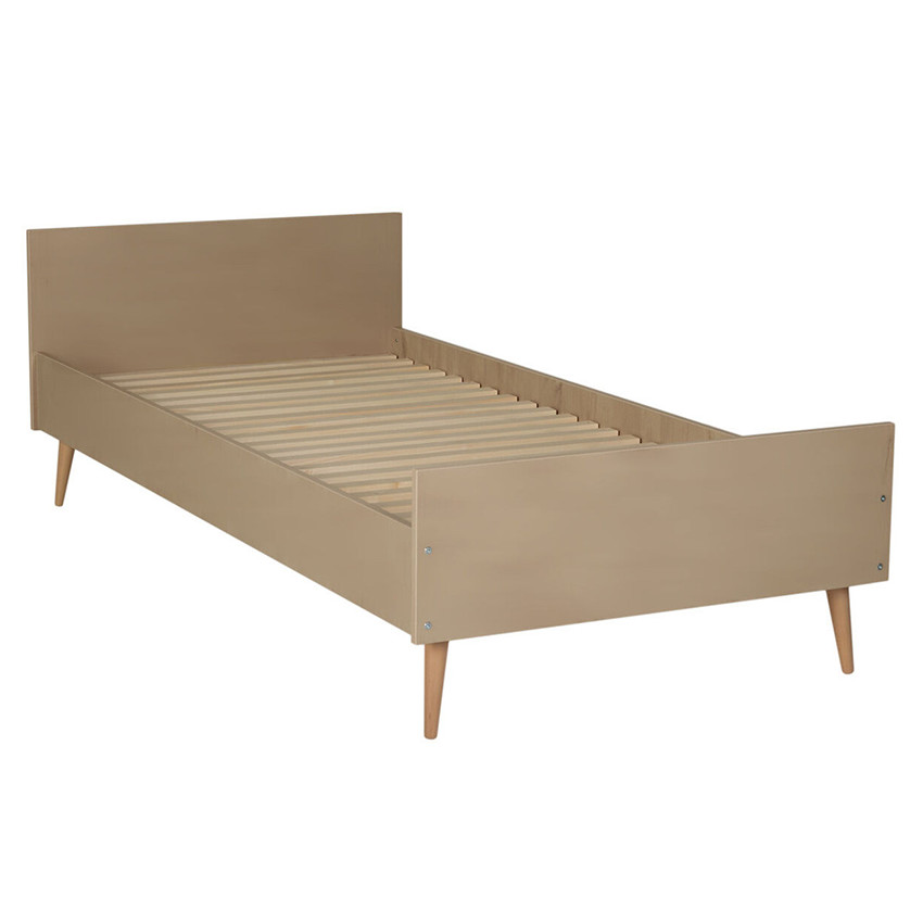 Lit Cocoon Junior 200 x 90CM Latte 