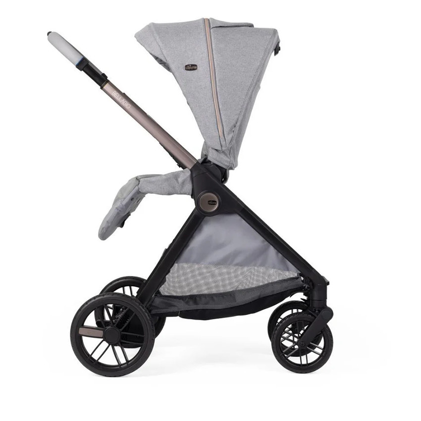 Poussette Bellagio Lunar Rock 