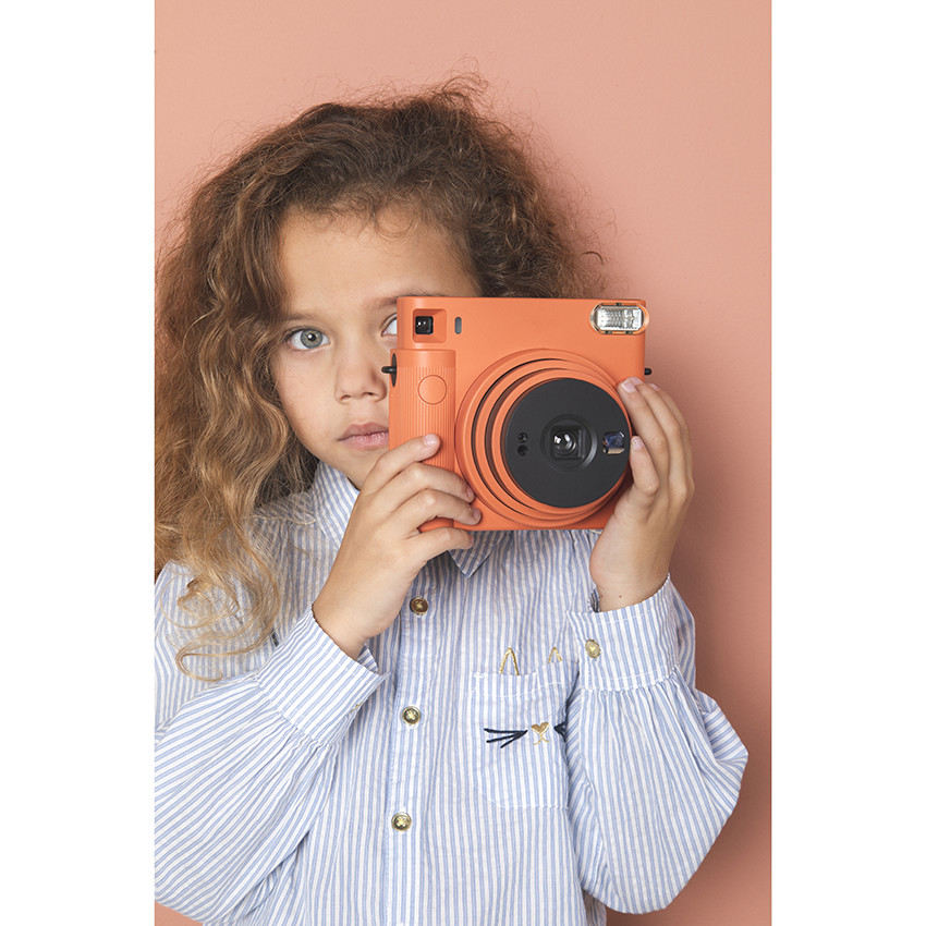 Chemise manches longues à rayures pour enfant fille 