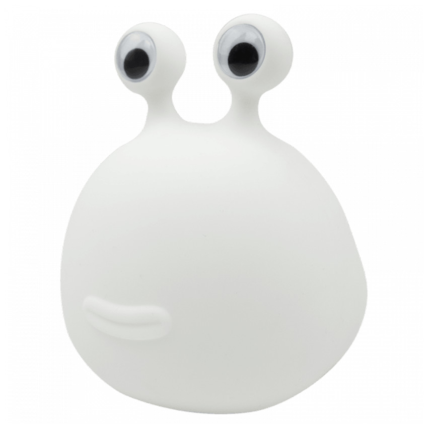 LED-nachtlampje Slak 