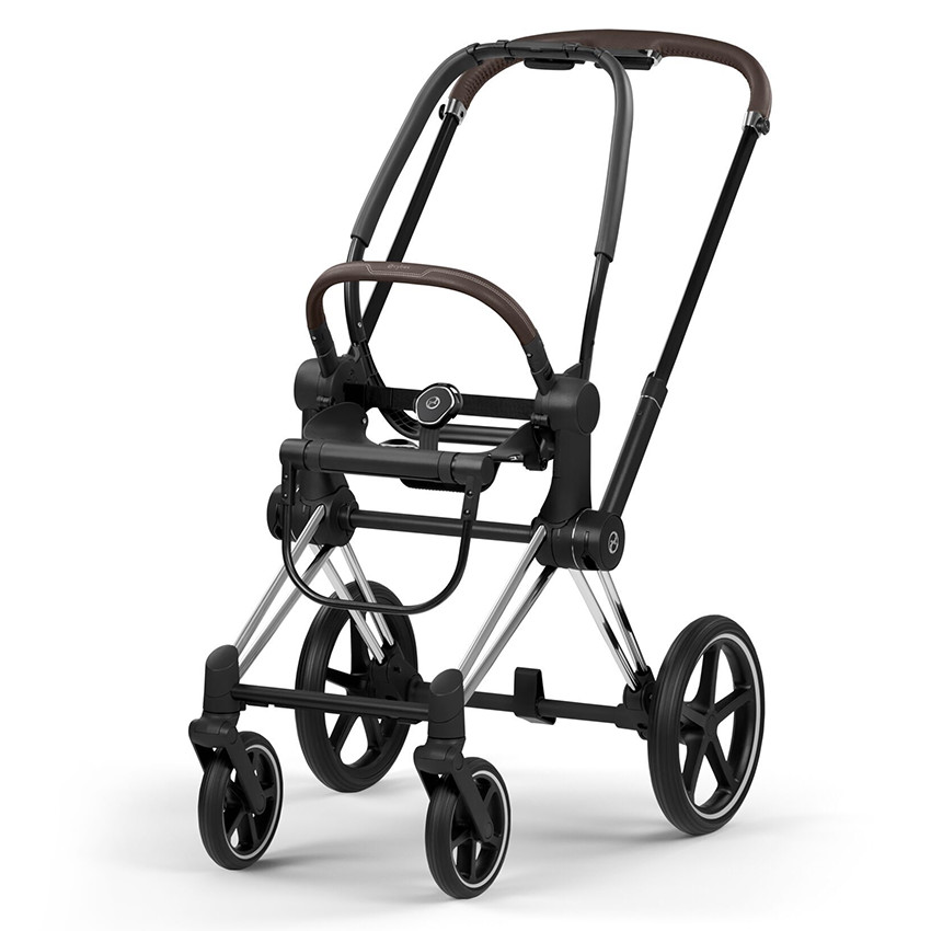 Frame kinderwagen Priam-Style Collection Chrome 