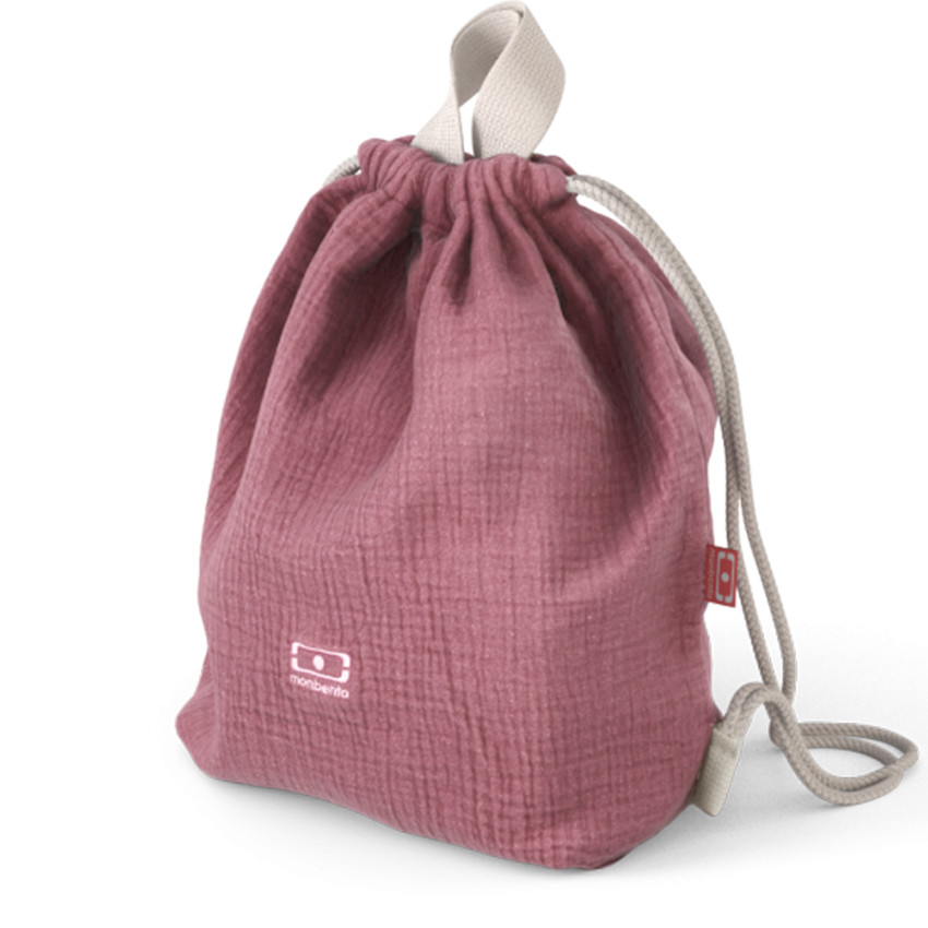 Sac à dos Buddy pour enfants Rose Blush 