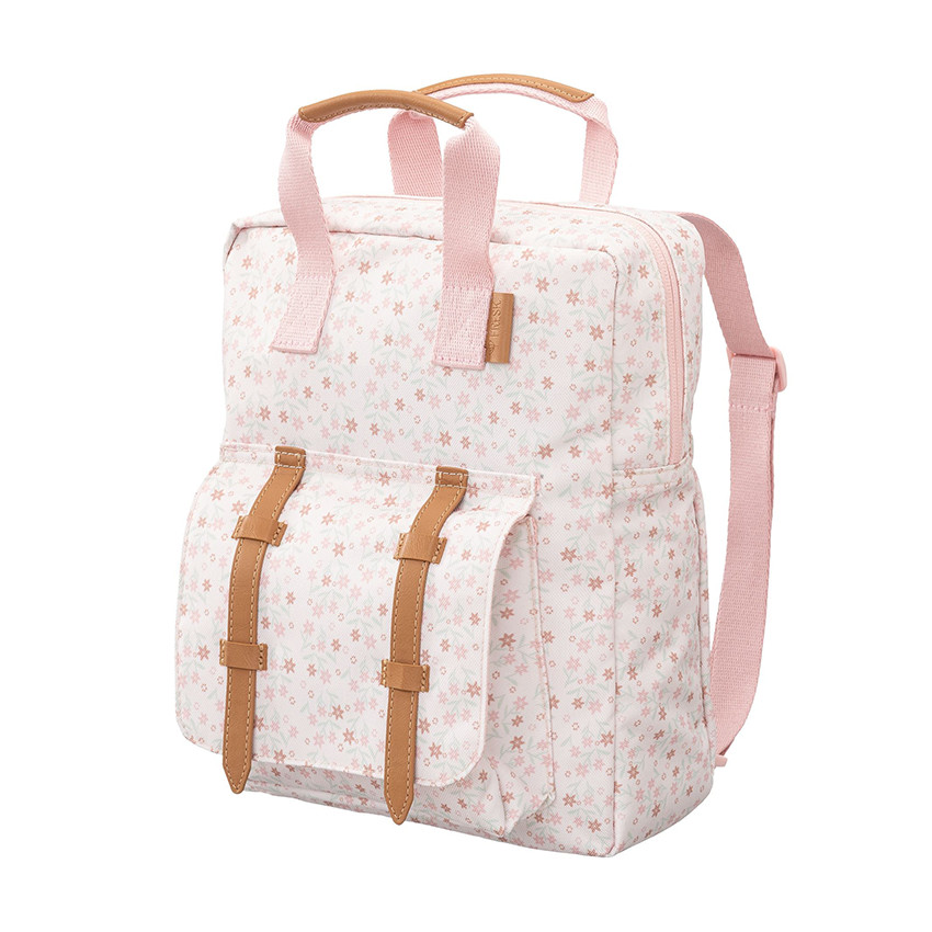 Sac à dos 28X21cm Garden Flowers 