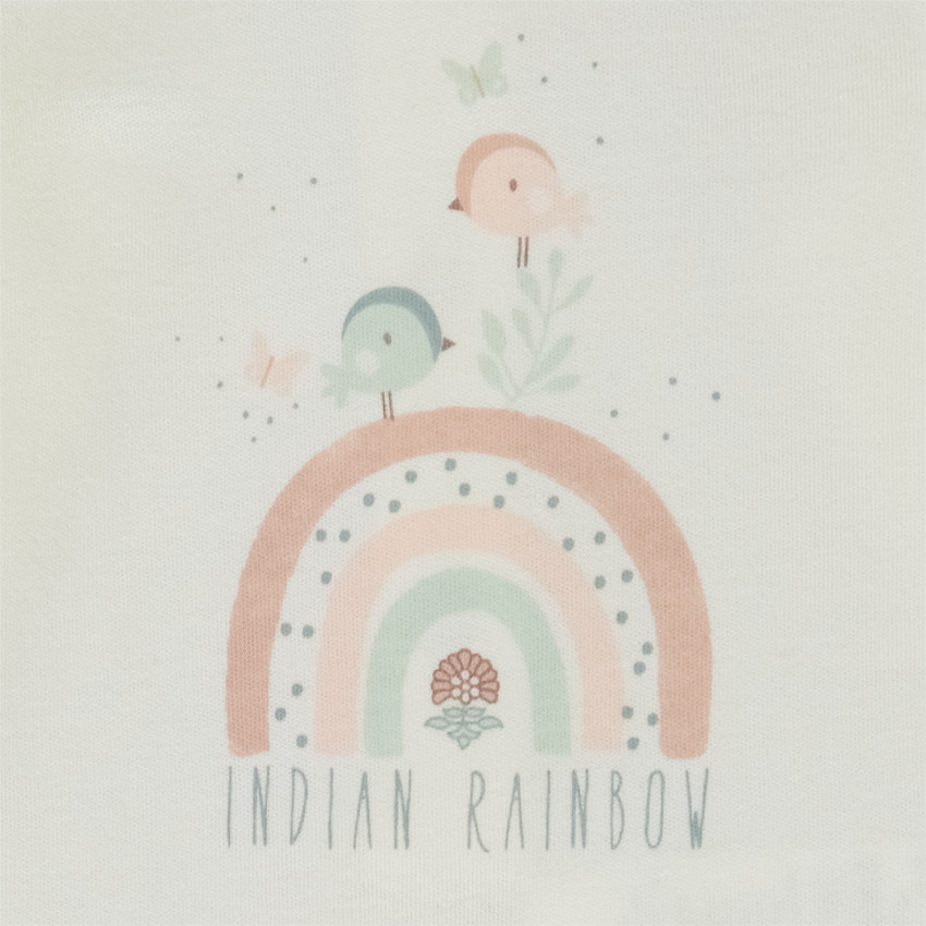 Vêtements De Tête Filles Enfants Solides Accessoires Turban 5 Pièces