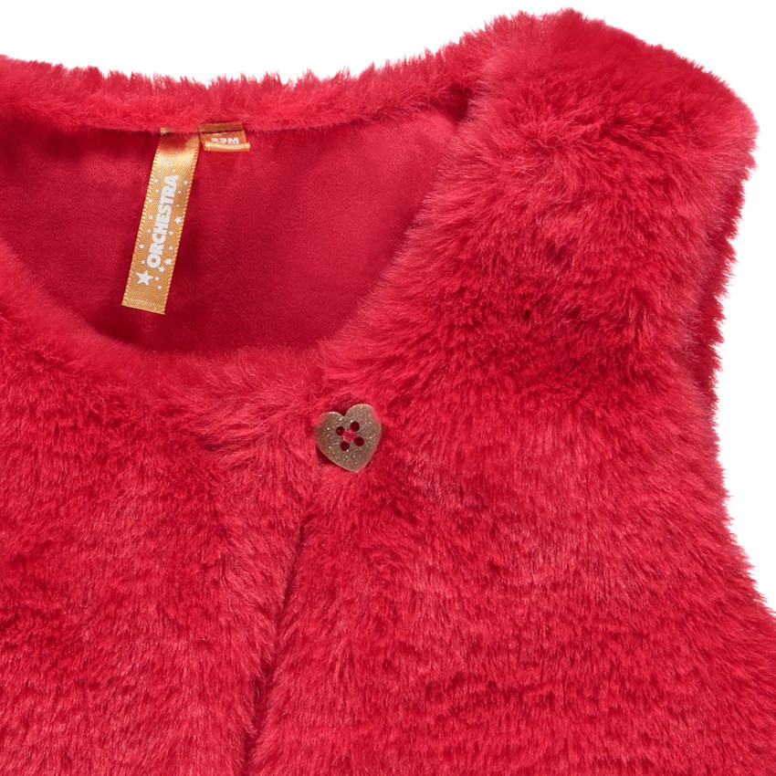 Feestelijk 3-delig set voor meisjes 