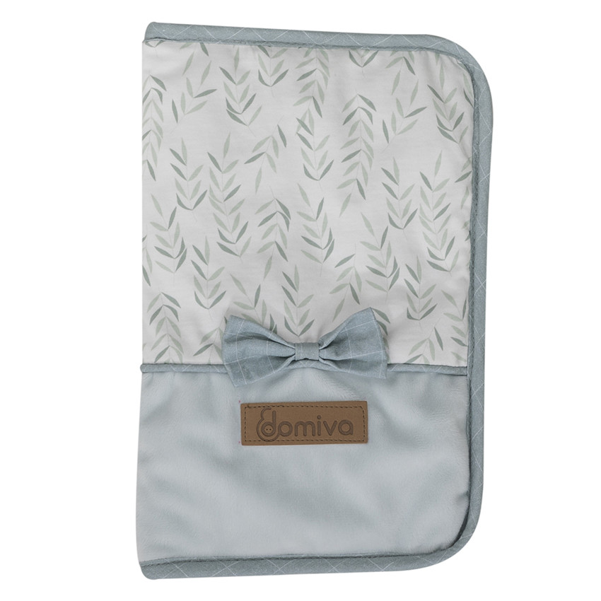 Protège carnet de santé 26x17cm Filou 