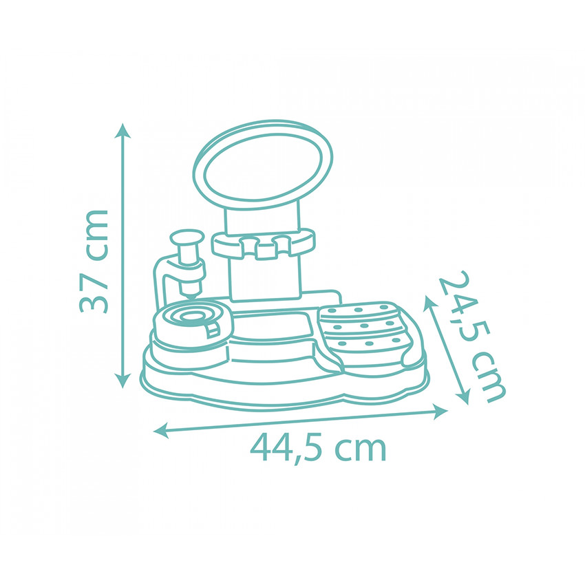 Marché aux Fleurs Réalise tes propres fleurs 3ans+ 