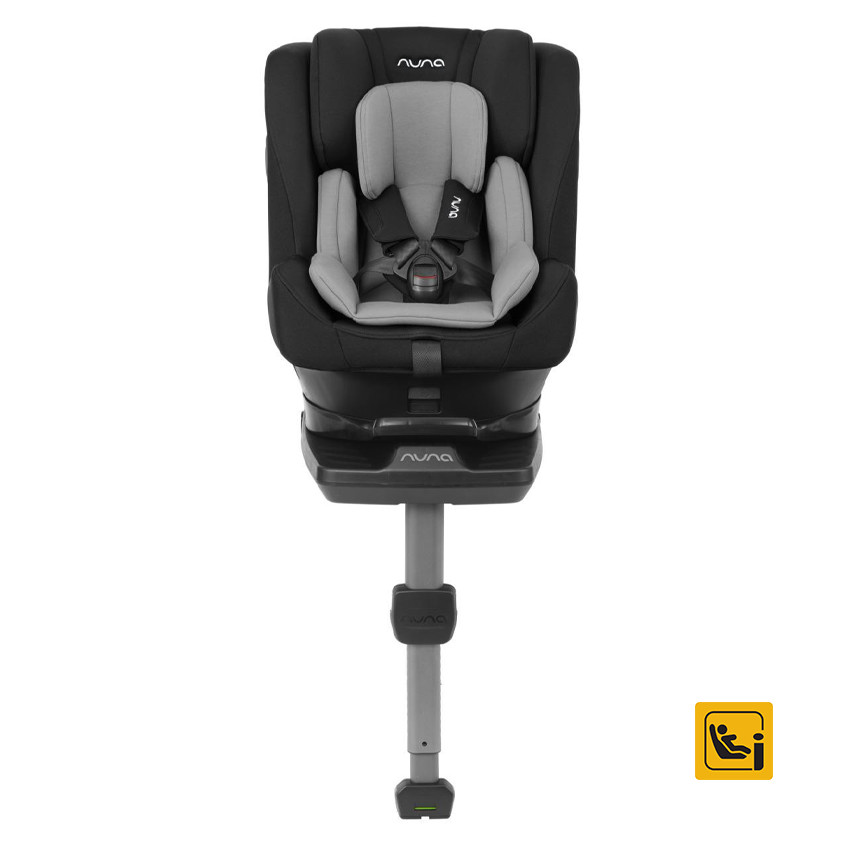 Autostoeltje Prym i-Size - Caviar 