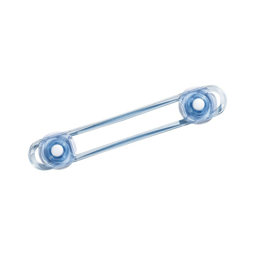 Grand loquet souple multi surfaces 