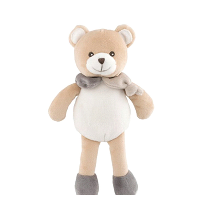 Peluche Mon Premier Ourson - Beige 