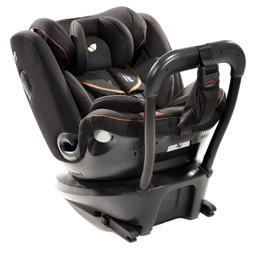 Siège-auto pivotant i-Spin Grow i-Size eclipse r 