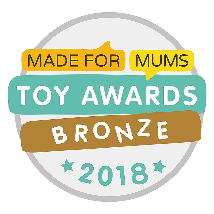 Coffret de 6 balles sensorielles – Textured Multi Ball Set 