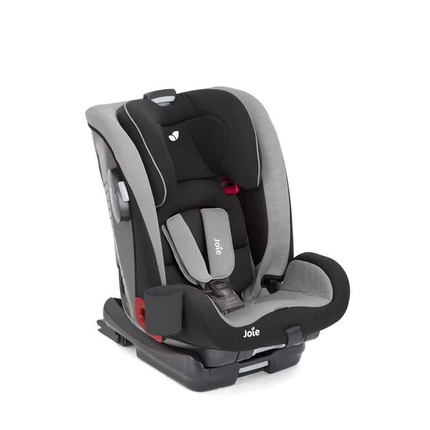Siège-auto isofix Bold Groupe 1/2/3 - Slate 