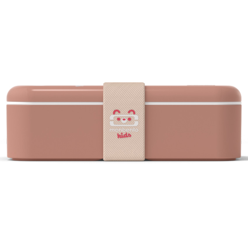 Boite à Lunch MB Foodie Fox 500ml 