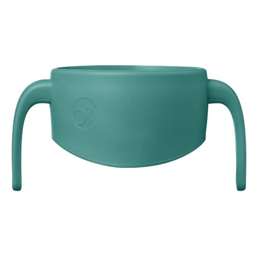 Gobelet d'apprentissage 360° 250ml Emerald Forest 6m+ 